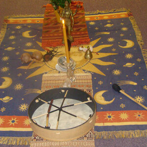 RITUAL AND SPECIAL OCCASIONS