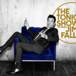 A Good Laugh with Comedian Jimmy Fallon!