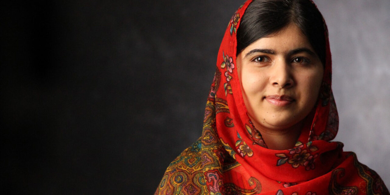MALALA
